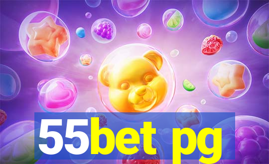 55bet pg